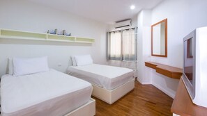 Baan PooLom HH_2Bedroom Apt SeaView:BCC