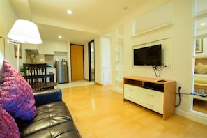 1-BR Apartment Near Pool@Rocco HuaHin_3H