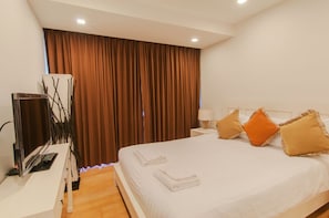 Front SeaView 2Bedroom@Rocco HuaHin_7K