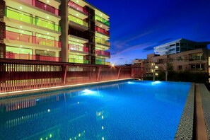 SeaView Partial 1BR Suite@RoccoHuaHin_7I