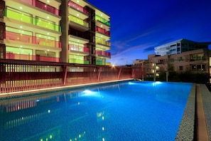 SeaView Partial 1BR Suite@RoccoHuaHin_7I