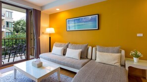 Baan SanSuk HH_2Bedroom Apt PoolView:DBB