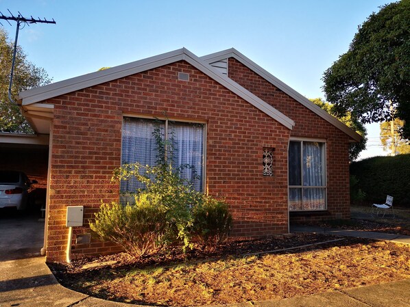 House outlook