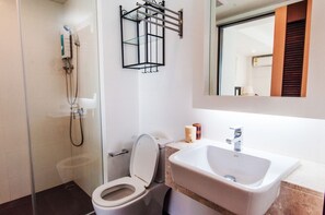 1BR Studio with SofaBed@Rocco HuaHin_3A