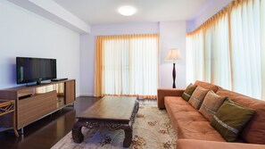 Baan SanDao HH_2 Bedrooms Apartment:EEB