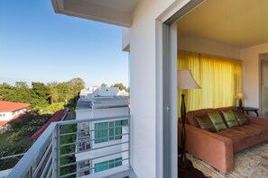 Baan SanDao HH_2 Bedrooms Apartment:EEB