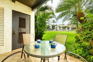 Lanai View - Lanai View