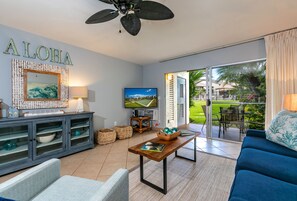 Living Room - Living Room