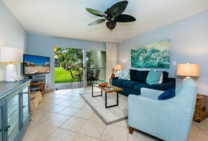 Living Room - Living Room