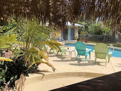 Big Pine Key House