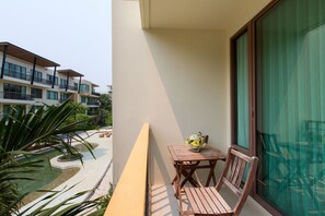 Baan SanSuk HH_2Bedroom Apt PoolView:DBA