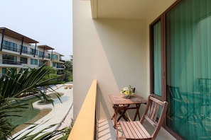 Baan SanSuk HH_2Bedroom Apt PoolView:DBA