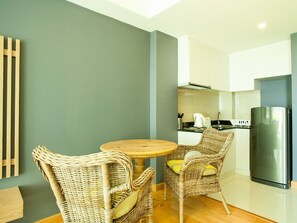 1-BR Apartment w SofaBed@Rocco HuaHin_5D