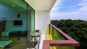 1BR-Studio GardenView@Rocco HuaHin_5L