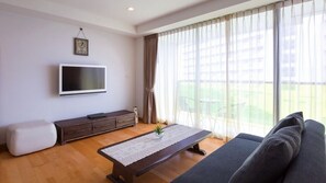 1BR-Studio GardenView@Rocco HuaHin_5L