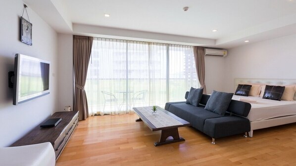 1BR-Studio GardenView@Rocco HuaHin_5L