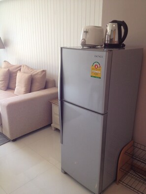 1-BR Suite with SofaBed @Rocco HuaHin_5I