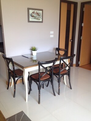 1-BR Suite with SofaBed @Rocco HuaHin_5I