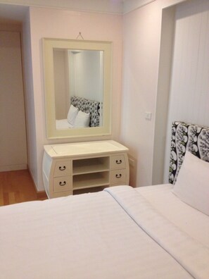1-BR Suite with SofaBed @Rocco HuaHin_5I