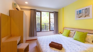 Baan SanSuk HH_1Bedroom GardenView:CAA