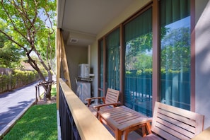 Baan SanSuk HH_1Bedroom GardenView:CAA