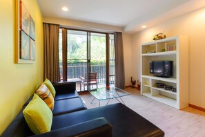 Baan SanSuk HH_1Bedroom GardenView:CAA