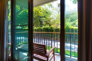 Baan SanSuk HH_1Bedroom GardenView:CAA