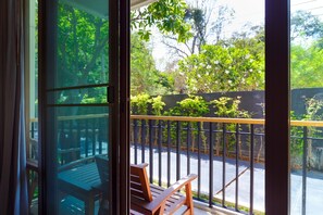 Baan SanSuk HH_1Bedroom GardenView:CAB