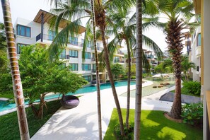 Baan SanSuk HH_2Bedroom Apt PoolView:BBB
