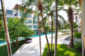 Baan SanSuk HH_2Bedroom Apt PoolView:BBB