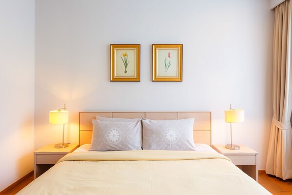Baan SanSuk HH_2Bedroom Apt PoolView:BBB