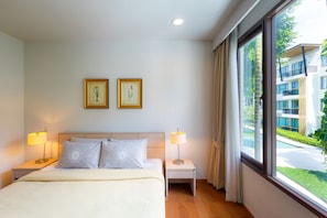Baan SanSuk HH_2Bedroom Apt PoolView:BBB