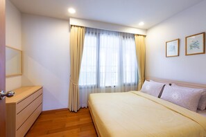 Baan SanSuk HH_2Bedroom Apt PoolView:BBB