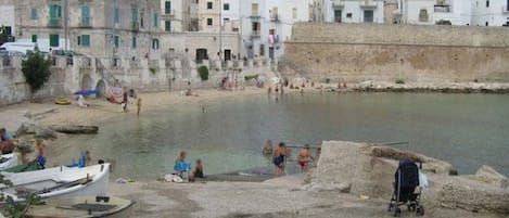 Spiaggia