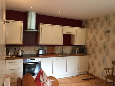 Luxury 1Bedroom Lodge(sleeps 4) in Prestwich