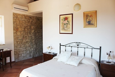 Tenuta Nuvola Country house