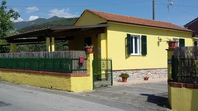 Montignoso: House / Villa - Montignoso