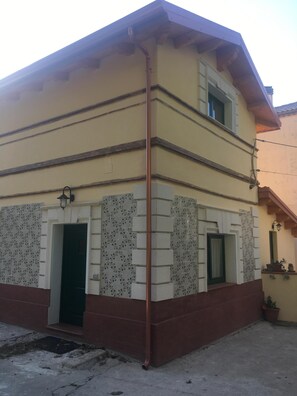 Außenbereich