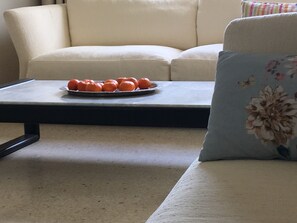Interiör