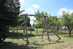 Espace pour enfants