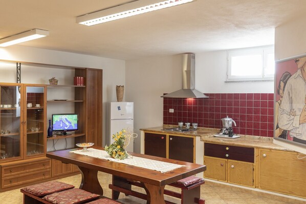 Cuisine privée