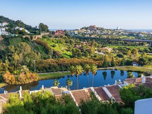 Wasser, \"Stadt, Fluss, Himmel, Wohngebiet, Baum, Botanik, Reflexion, See, Reservoir