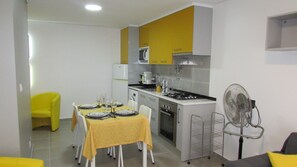 Cozinha privada