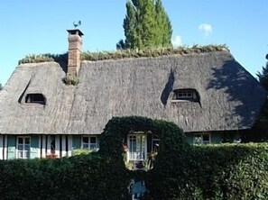 Exteriör