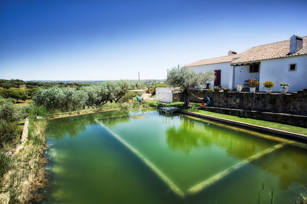 Picture of villa
