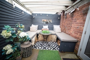 Terrass/Patio