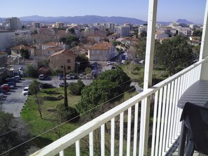 Terrain de l’hébergement 