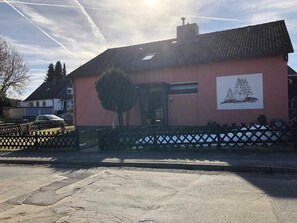 Ansicht