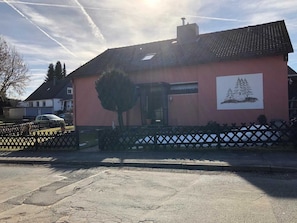 Ansicht