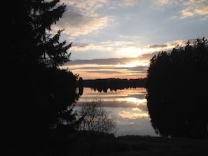 Landschaft um Buntenbock